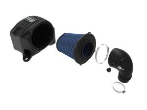Afe - Advance Flow Engineering - 53-10021R | AFE Power Quantum Cold Air Intake System w/ Pro 5R Filter 2019-2023 Ranger L4-2.3L (t) - Image 5