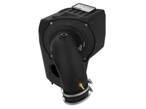 Afe - Advance Flow Engineering - 53-10023D | AFE Power Quantum Cold Air Intake System w/ Pro DRY S Filter 2016-2024 Transit 150, 250, 350 V6-3.5L (tt) - Image 3