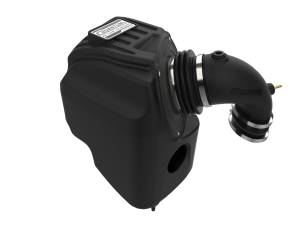 Afe - Advance Flow Engineering - 53-10023D | AFE Power Quantum Cold Air Intake System w/ Pro DRY S Filter 2016-2024 Transit 150, 250, 350 V6-3.5L (tt) - Image 4