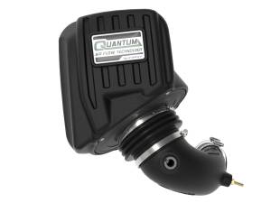 Afe - Advance Flow Engineering - 53-10023R | AFE Power Quantum Cold Air Intake System w/ Pro 5R Filter 2016-2024 Transit 150, 250, 350 V6-3.5L (tt) - Image 1