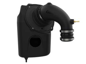 Afe - Advance Flow Engineering - 53-10023R | AFE Power Quantum Cold Air Intake System w/ Pro 5R Filter 2016-2024 Transit 150, 250, 350 V6-3.5L (tt) - Image 2