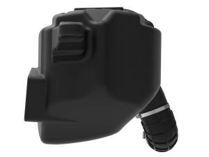 53-10026D | AFE Power Quantum Cold Air Intake System w/ Pro DRY S Filter 2007.5-2009 Ram 2500, 3500 Pickup L6-6.7L (td)
