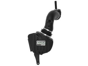 Afe - Advance Flow Engineering - 53-10026R | AFE Power Quantum Cold Air Intake System w/ Pro 5R Filter 2007.5-2009 Ram 2500, 3500 Pickup L6-6.7L (td) - Image 4