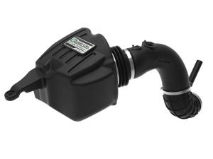 Afe - Advance Flow Engineering - 53-10026R | AFE Power Quantum Cold Air Intake System w/ Pro 5R Filter 2007.5-2009 Ram 2500, 3500 Pickup L6-6.7L (td) - Image 3