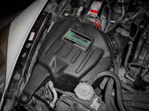 Afe - Advance Flow Engineering - 53-10026R | AFE Power Quantum Cold Air Intake System w/ Pro 5R Filter 2007.5-2009 Ram 2500, 3500 Pickup L6-6.7L (td) - Image 6