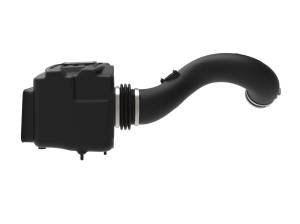 Afe - Advance Flow Engineering - 53-10029D | AFE Power Quantum Cold Air Intake System w/ Pro DRY S Filter 2009-2013 Silverado, Sierra 1500 V8-4.8/5.3/6.2L - Image 1