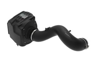 Afe - Advance Flow Engineering - 53-10029D | AFE Power Quantum Cold Air Intake System w/ Pro DRY S Filter 2009-2013 Silverado, Sierra 1500 V8-4.8/5.3/6.2L - Image 3