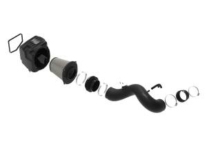 Afe - Advance Flow Engineering - 53-10029D | AFE Power Quantum Cold Air Intake System w/ Pro DRY S Filter 2009-2013 Silverado, Sierra 1500 V8-4.8/5.3/6.2L - Image 5