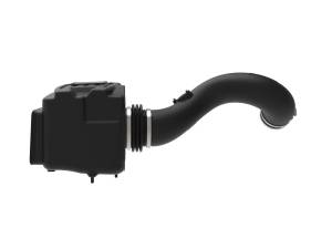 Afe - Advance Flow Engineering - 53-10029R | AFE Power Quantum Cold Air Intake System w/ Pro 5R Filter 2009-2013 Silverado, Sierra 1500 V8-4.8/5.3/6.2L - Image 1
