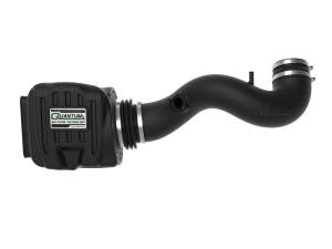 Afe - Advance Flow Engineering - 53-10029R | AFE Power Quantum Cold Air Intake System w/ Pro 5R Filter 2009-2013 Silverado, Sierra 1500 V8-4.8/5.3/6.2L - Image 2