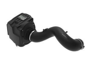 Afe - Advance Flow Engineering - 53-10029R | AFE Power Quantum Cold Air Intake System w/ Pro 5R Filter 2009-2013 Silverado, Sierra 1500 V8-4.8/5.3/6.2L - Image 3