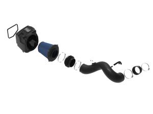 Afe - Advance Flow Engineering - 53-10029R | AFE Power Quantum Cold Air Intake System w/ Pro 5R Filter 2009-2013 Silverado, Sierra 1500 V8-4.8/5.3/6.2L - Image 5