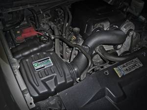 Afe - Advance Flow Engineering - 53-10029R | AFE Power Quantum Cold Air Intake System w/ Pro 5R Filter 2009-2013 Silverado, Sierra 1500 V8-4.8/5.3/6.2L - Image 6