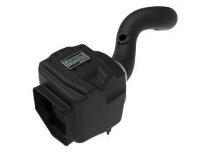 Afe - Advance Flow Engineering - 53-10029R | AFE Power Quantum Cold Air Intake System w/ Pro 5R Filter 2009-2013 Silverado, Sierra 1500 V8-4.8/5.3/6.2L - Image 4