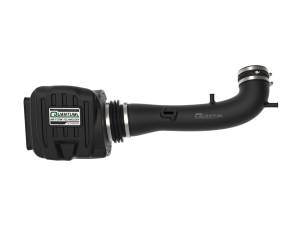 Afe - Advance Flow Engineering - 53-10030D | AFE Power Quantum Cold Air Intake System w/ Pro DRY S Filter 2014-2019 Silverado, Sierra 1500 V8-5.3/6.2L - Image 2