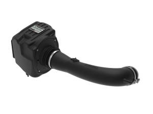 Afe - Advance Flow Engineering - 53-10030D | AFE Power Quantum Cold Air Intake System w/ Pro DRY S Filter 2014-2019 Silverado, Sierra 1500 V8-5.3/6.2L - Image 3