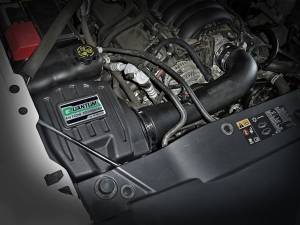 Afe - Advance Flow Engineering - 53-10030D | AFE Power Quantum Cold Air Intake System w/ Pro DRY S Filter 2014-2019 Silverado, Sierra 1500 V8-5.3/6.2L - Image 6