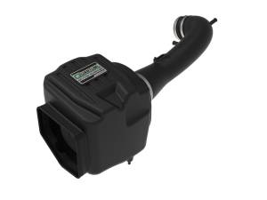 Afe - Advance Flow Engineering - 53-10030D | AFE Power Quantum Cold Air Intake System w/ Pro DRY S Filter 2014-2019 Silverado, Sierra 1500 V8-5.3/6.2L - Image 4