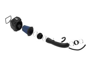 Afe - Advance Flow Engineering - 53-10030R | AFE Power Quantum Cold Air Intake System w/ Pro 5R Filter 2014-2019 Silverado, Sierra 1500 V8-5.3/6.2L - Image 5
