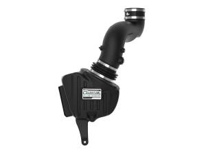 Afe - Advance Flow Engineering - 53-10032D | AFE Power Quantum Cold Air Intake System w/ Pro DRY S Filter 2003-2007 Ram 2500, 3500 Pickup L6-5.9L (td) - Image 4
