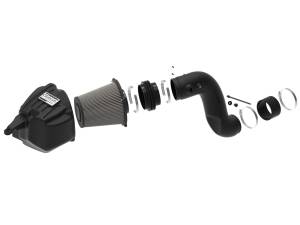 Afe - Advance Flow Engineering - 53-10032D | AFE Power Quantum Cold Air Intake System w/ Pro DRY S Filter 2003-2007 Ram 2500, 3500 Pickup L6-5.9L (td) - Image 5