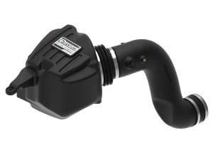 Afe - Advance Flow Engineering - 53-10032R | AFE Power Quantum Cold Air Intake System w/ Pro 5R Filter 2003-2007 Ram 2500, 3500 Pickup L6-5.9L (td) - Image 3