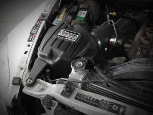 Afe - Advance Flow Engineering - 53-10032R | AFE Power Quantum Cold Air Intake System w/ Pro 5R Filter 2003-2007 Ram 2500, 3500 Pickup L6-5.9L (td) - Image 6