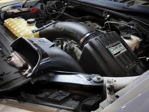 Afe - Advance Flow Engineering - 53-10034D | AFE Power Quantum Cold Air Intake System w/ Pro DRY S Filter 2015-2020 F150 V8-5.0L - Image 6