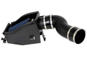 Afe - Advance Flow Engineering - 54-10062 | AFE Power Magnum Force Stage-2 Cold Air Intake System w/ Pro 5R Filter 1999-2003 F250, F350 Super Duty V8-7.3L (td) - Image 2