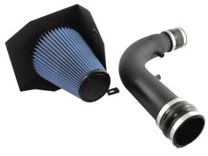Afe - Advance Flow Engineering - 54-10082 | AFE Power Magnum Force Stage-2 Cold Air Intake System w/ Pro 5R Filter 1997-2004 F150 Pickup V8-4.6/5.4L - Image 3