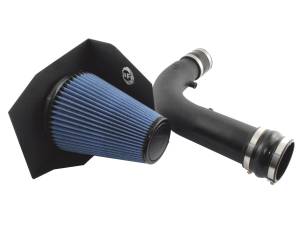 Afe - Advance Flow Engineering - 54-10082 | AFE Power Magnum Force Stage-2 Cold Air Intake System w/ Pro 5R Filter 1997-2004 F150 Pickup V8-4.6/5.4L - Image 2