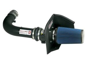 Afe - Advance Flow Engineering - 54-10082 | AFE Power Magnum Force Stage-2 Cold Air Intake System w/ Pro 5R Filter 1997-2004 F150 Pickup V8-4.6/5.4L - Image 1