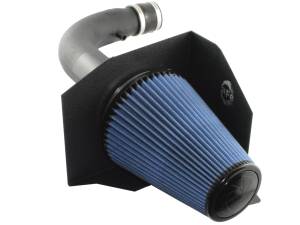Afe - Advance Flow Engineering - 54-10082 | AFE Power Magnum Force Stage-2 Cold Air Intake System w/ Pro 5R Filter 1997-2004 F150 Pickup V8-4.6/5.4L - Image 5