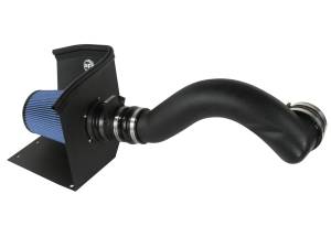 Afe - Advance Flow Engineering - 54-10092 | AFE Power Magnum Force Stage-2 Cold Air Intake System w/ Pro 5R Filter 1999-2006 Silverado, Sierra 1500, Suburban, Tahoe, Yukon V8-4.8/5.3L (GMT800) - Image 1