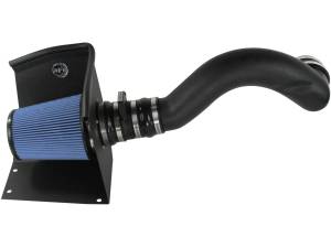 Afe - Advance Flow Engineering - 54-10092 | AFE Power Magnum Force Stage-2 Cold Air Intake System w/ Pro 5R Filter 1999-2006 Silverado, Sierra 1500, Suburban, Tahoe, Yukon V8-4.8/5.3L (GMT800) - Image 2