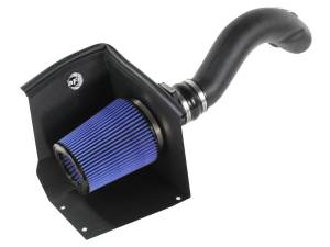 Afe - Advance Flow Engineering - 54-10092 | AFE Power Magnum Force Stage-2 Cold Air Intake System w/ Pro 5R Filter 1999-2006 Silverado, Sierra 1500, Suburban, Tahoe, Yukon V8-4.8/5.3L (GMT800) - Image 4