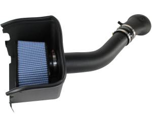 Afe - Advance Flow Engineering - 54-10112 | AFE Power Magnum Force Stage-2 Cold Air Intake System w/ Pro 5R Filter 1994-2001 Ram 1500, 2500, 3500 Pickup V8-5.2L/5.9L - Image 4