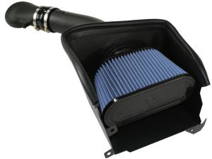 Afe - Advance Flow Engineering - 54-10112 | AFE Power Magnum Force Stage-2 Cold Air Intake System w/ Pro 5R Filter 1994-2001 Ram 1500, 2500, 3500 Pickup V8-5.2L/5.9L - Image 3