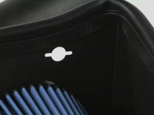 Afe - Advance Flow Engineering - 54-10142 | AFE Power Magnum Force Stage-2 Cold Air Intake System w/ Pro 5R Filter 1997-2006 Wrangler TJ L6-4.0L - Image 4