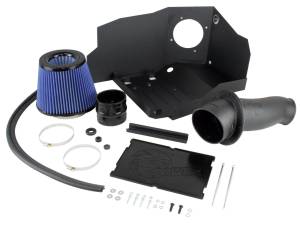 Afe - Advance Flow Engineering - 54-10192 | AFE Power Magnum Force Stage-2 Cold Air Intake System w/ Pro 5R Filter 1999-2003 F250, F350 Super Duty V8-7.3L (td) - Image 4