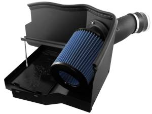 Afe - Advance Flow Engineering - 54-10192 | AFE Power Magnum Force Stage-2 Cold Air Intake System w/ Pro 5R Filter 1999-2003 F250, F350 Super Duty V8-7.3L (td) - Image 2