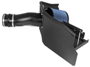 Afe - Advance Flow Engineering - 54-10192 | AFE Power Magnum Force Stage-2 Cold Air Intake System w/ Pro 5R Filter 1999-2003 F250, F350 Super Duty V8-7.3L (td) - Image 3