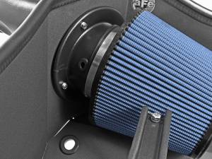 Afe - Advance Flow Engineering - 54-10192 | AFE Power Magnum Force Stage-2 Cold Air Intake System w/ Pro 5R Filter 1999-2003 F250, F350 Super Duty V8-7.3L (td) - Image 6