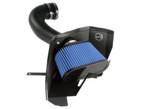 Afe - Advance Flow Engineering - 54-10293 | AFE Power Magnum Force Stage-2 Cold Air Intake System w/ Pro 5R Filter 2005-2009 Mustang GT V8-4.6L - Image 2