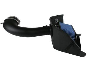 Afe - Advance Flow Engineering - 54-10293 | AFE Power Magnum Force Stage-2 Cold Air Intake System w/ Pro 5R Filter 2005-2009 Mustang GT V8-4.6L - Image 3