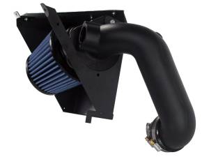 Afe - Advance Flow Engineering - 54-10322 | AFE Power Magnum Force Stage-2 Cold Air Intake System w/ Pro 5R Filter 2002-2005 A4 (B6) L4-1.8L(t) - Image 2