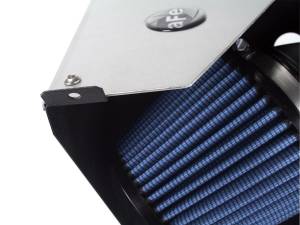 Afe - Advance Flow Engineering - 54-10322 | AFE Power Magnum Force Stage-2 Cold Air Intake System w/ Pro 5R Filter 2002-2005 A4 (B6) L4-1.8L(t) - Image 4