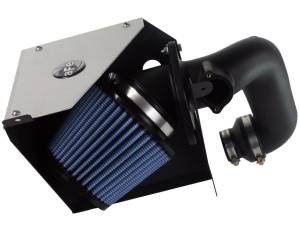 Afe - Advance Flow Engineering - 54-10322 | AFE Power Magnum Force Stage-2 Cold Air Intake System w/ Pro 5R Filter 2002-2005 A4 (B6) L4-1.8L(t) - Image 3