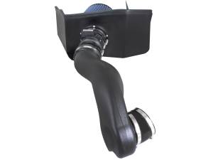 Afe - Advance Flow Engineering - 54-10402-1 | AFE Power Magnum Force Stage-2 Cold Air Intake System w/ Pro 5R Filter 2003-2009 H2 V8-6.0L/6.2L - Image 3