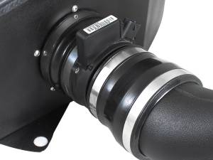 Afe - Advance Flow Engineering - 54-10402-1 | AFE Power Magnum Force Stage-2 Cold Air Intake System w/ Pro 5R Filter 2003-2009 H2 V8-6.0L/6.2L - Image 5